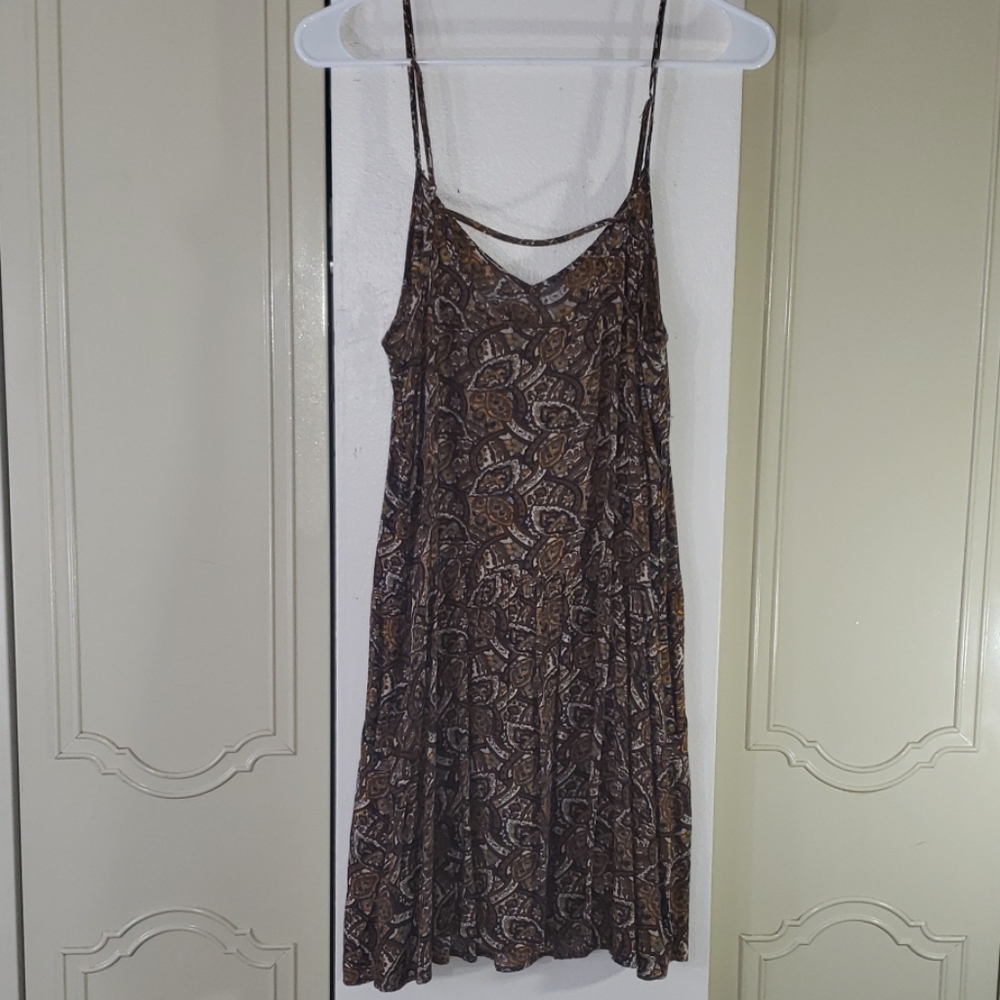 American Eagle dress with pockets - Picture 5 of 6